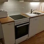 Rovavisit Paroni Apartmán *