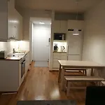 Rovavisit Paroni Apartmán