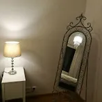 Apartmán Rovavisit Paroni Rovaniemi