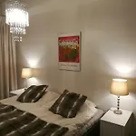 Apartmán Rovavisit Paroni Rovaniemi