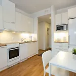 Rovavisit Paroni Appartement *