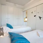 Apartmán Rovavisit Paroni Rovaniemi