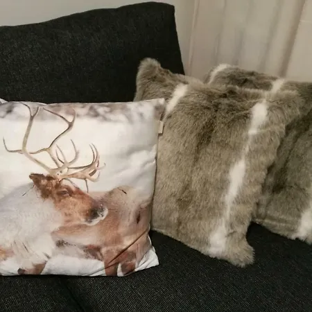 Appartamento Rovavisit Paroni