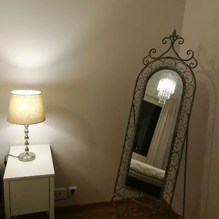 Διαμέρισμα Rovavisit Paroni Ροβανιέμι