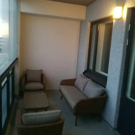 Apartamento Rovavisit Paroni Rovaniemi