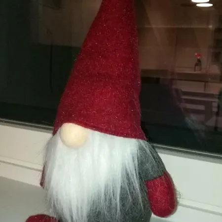 Appartamento Rovavisit Paroni Rovaniemi