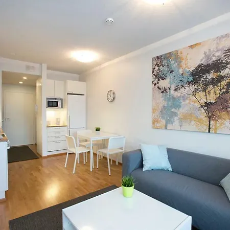 Rovavisit Paroni Ροβανιέμι