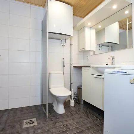 Apartamento Rovavisit Paroni *