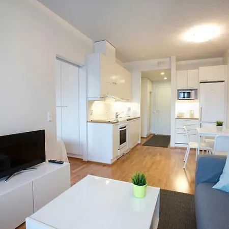 Apartamento Rovavisit Paroni *