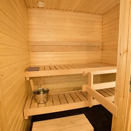 Apartamento Rovavisit Paroni *