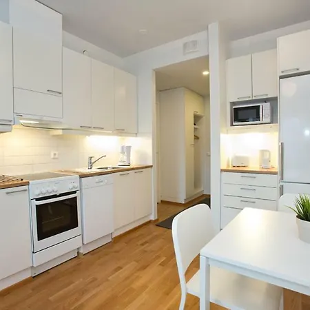 Rovavisit Paroni Apartamento *