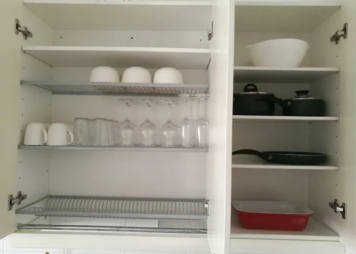 Appartamento Rovavisit Paroni *