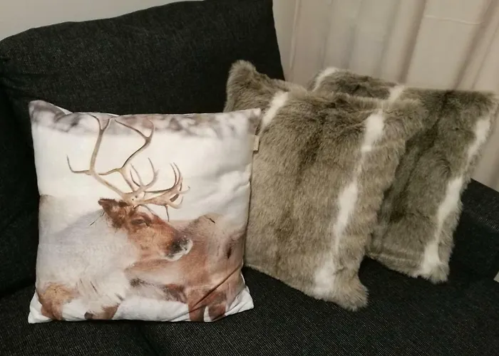 شقة Rovavisit Paroni